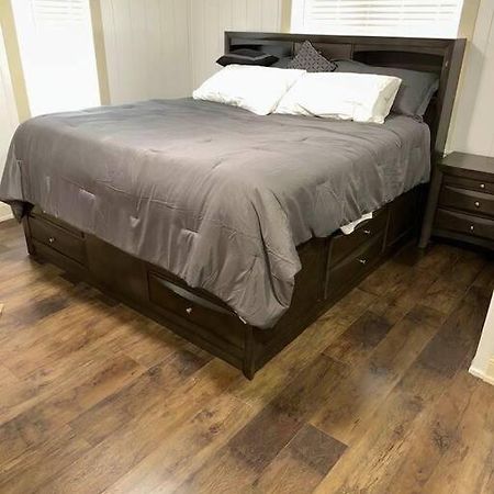 Ferienwohnung Hot Tub 5 Beds Moorhead Exterior foto