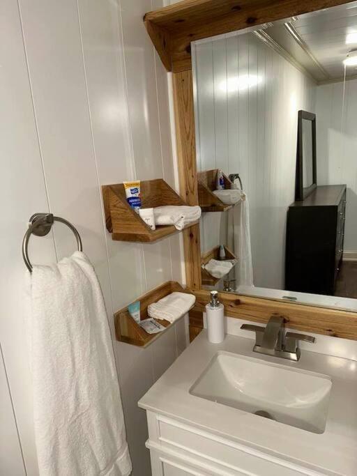 Ferienwohnung Hot Tub 5 Beds Moorhead Exterior foto